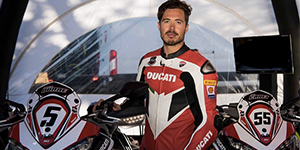 Tạm biệt Carlin Dunne huyền thoại của đường đua Pikes Peak