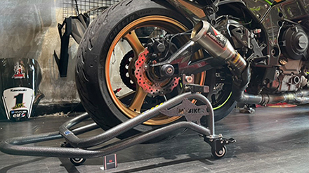 BEN NÂNG M-BIKER VỚI ĐA DẠNG SẢN PHẨM TẠI ĐẠI LÝ UY TÍN BIKERCARE SHOP!