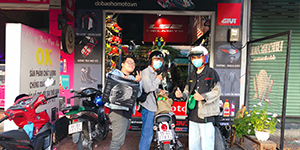 ĐẠI LÝ SONAX QUẬN 12 NGAY CẦU VƯỢT QUANG TRUNG