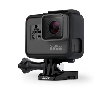 Camera hành trình gopro
