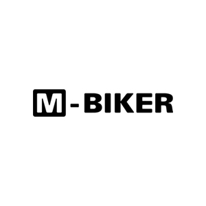 M Biker
