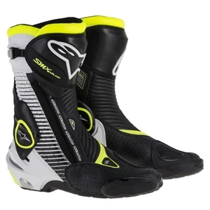Giày moto Alpinestars SMX Plus