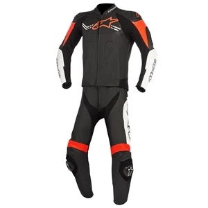 SUIT DA 2 MẢNH ALPINESTARS CHALLENGER V2