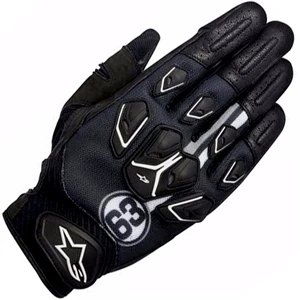 GĂNG TAY ALPINESTARS MASAI