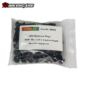 NẤM VÁ STOP & GO 5075 (50 nấm: 1 x 5/16)