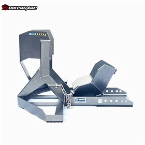 Ben Kẹp Bánh Trước Sau Mbiker Mb118