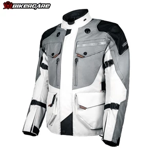 ÁO GIÁP HEVIK ADVENTURE TITANIUM