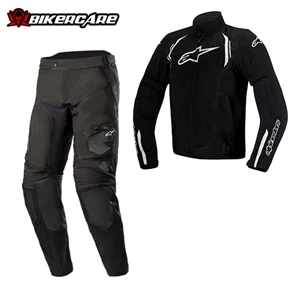 ÁO GIÁP ALPINESTARS AST AIR TEXTILE - QUẦN GIÁP ALPINESTARS VENTURE XT