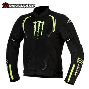 ÁO GIÁP ALPINESTARS JUNO AIR MONSTER