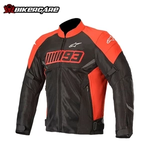 ÁO GIÁP ALPINESTARS LOSAIL MM93
