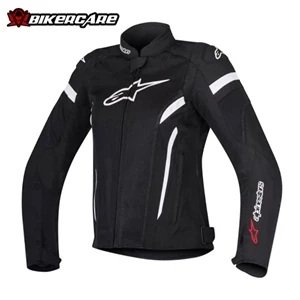 ÁO GIÁP NỮ ALPINESTARS STELLA T-GP PLUS R V2 AIR