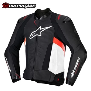 ÁO GIÁP DA ALPINESTARS MISSILE V3