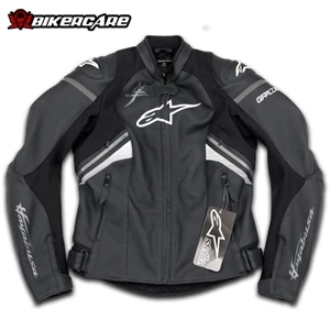 ÁO GIÁP NỮ ALPINESTARS SUZUKI HAYABUSA STELLA GP PLUS R V3