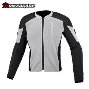 ÁO GIÁP NỮ KOMINE JK-1734