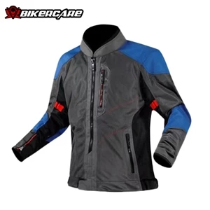 ÁO GIÁP NỮ LS2 ALBA