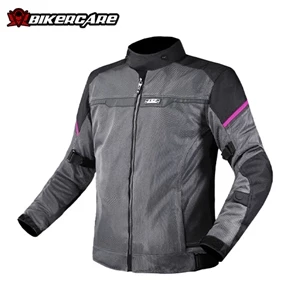 ÁO GIÁP NỮ LS2 RIVA