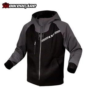 ÁO HOODIE GIÁP LS2 THROTTLE