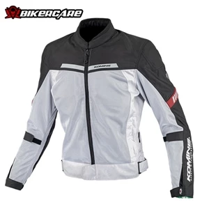 ÁO GIÁP NỮ KOMINE JK-177