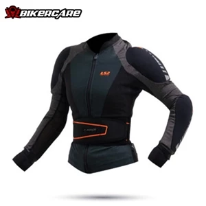 ÁO GIÁP NỮ LS2 X-ARMOR LADY