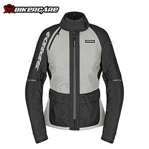ÁO GIÁP NỮ SPIDI CROSSMASTER 2 H2OUT LADY - BLACK ICE