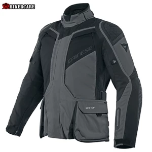 ÁO GIÁP TOURING DAINESE D EXPLORER 2 SHORT / TALL GORE TEX