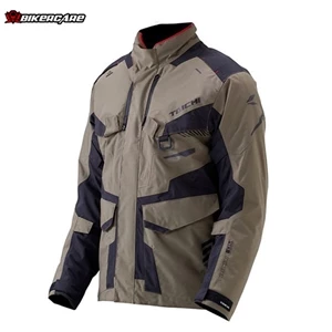 ÁO GIÁP TOURING CHỐNG NƯỚC TAICHI RSJ721