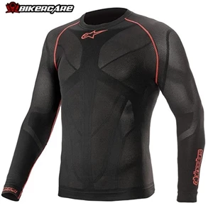 ÁO LÓT ALPINESTARS RIDE TECH V2 TOP LONG SLEEVE SUMMER