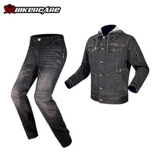 ÁO GIÁP JEAN LS2 OAKY LADY - QUẦN GIÁP JEAN LS2 DAKOTA LADY
