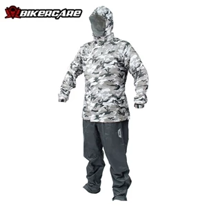 ÁO MƯA BỘ GIVI CAM01