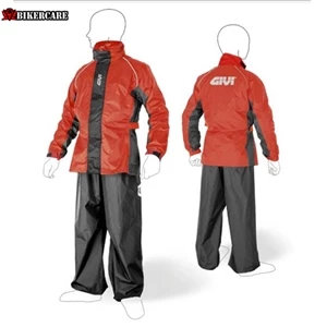 ÁO MƯA BỘ GIVI RRS08