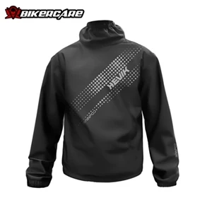 ÁO MƯA HEVIK RAINPOD