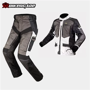 ÁO QUẦN GIÁP LS2 NORWAY MAN