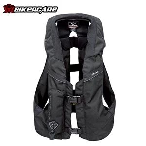 ÁO TÚI KHÍ HIT-AIR MLV-C BLACK