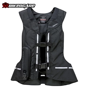 ÁO TÚI KHÍ HIT-AIR ST-C BLACK