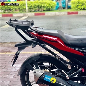 BAGA GIVI HRX(S) Y16ZR/EXCITER155