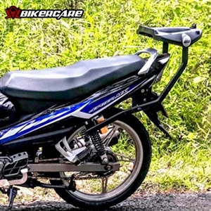 BAGA GIVI HRV YAMAHA JUPITER RC FI