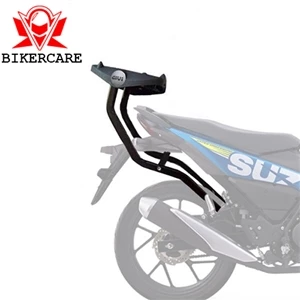 Baga Givi HRV xe Suzuki Raider 150