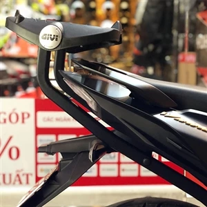 Baga Givi HRV Xe Honda Winner X 2019