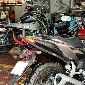 Baga Givi HRX Winner 150/ X