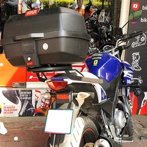 Baga Givi MV FZ150