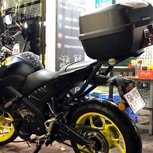 Baga Givi SRV Xe MT15