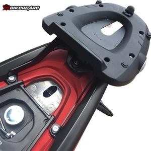 Baga Givi SRV Honda Vario 125/150