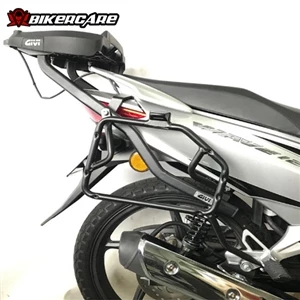 BAGA CẶP HÔNG GIVI CHO XE HONDA WAVE125i/FUTURE125FI - SBL-WAVE125I