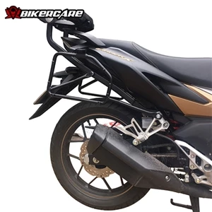 BAGA CẶP HÔNG GIVI CHO XE HONDA WINNER150/X - SBL-WINNER150/X