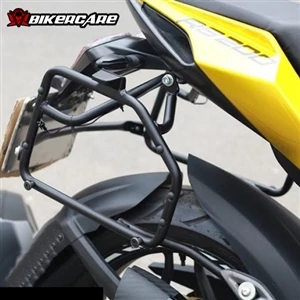 BAGA CẶP HÔNG GIVI CHO XE MODENAS PULSAR RS200 - SBL-PULSARRS200