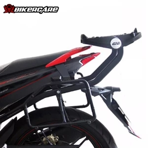 BAGA CẶP HÔNG GIVI CHO XE YAMAHA EXCITER 150 - SBL-Y15ZR