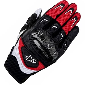 GĂNG TAY ALPINESTARS S-MX 2 AIR CARBON
