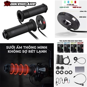 BAO TAY SƯỞI ẤM OSOPRO CHÍNH HÃNG