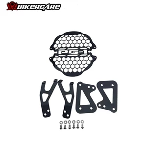 Bảo vệ đầu đèn Yamaha PG1