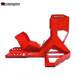 Ben Kẹp Bánh Trước Sau Mbiker Mb118